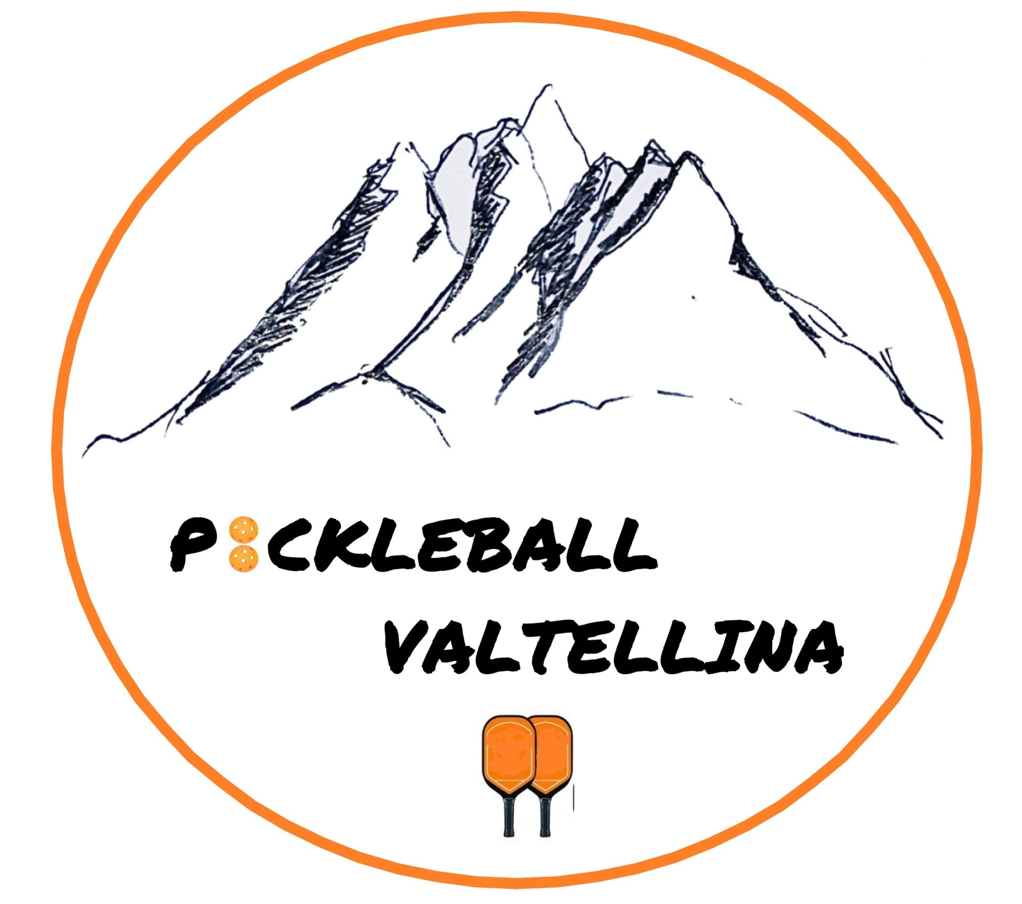 Pickleball Valtellina